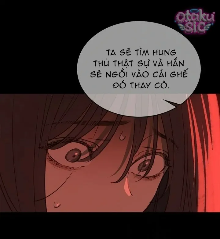 Hoa Là Mồi Nhử - Chap 2 - Trang 55