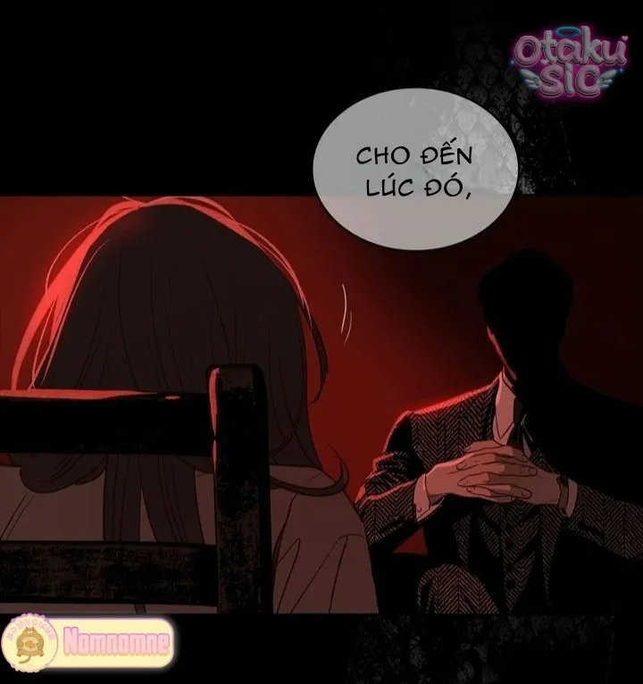 Hoa Là Mồi Nhử - Chap 2 - Trang 56