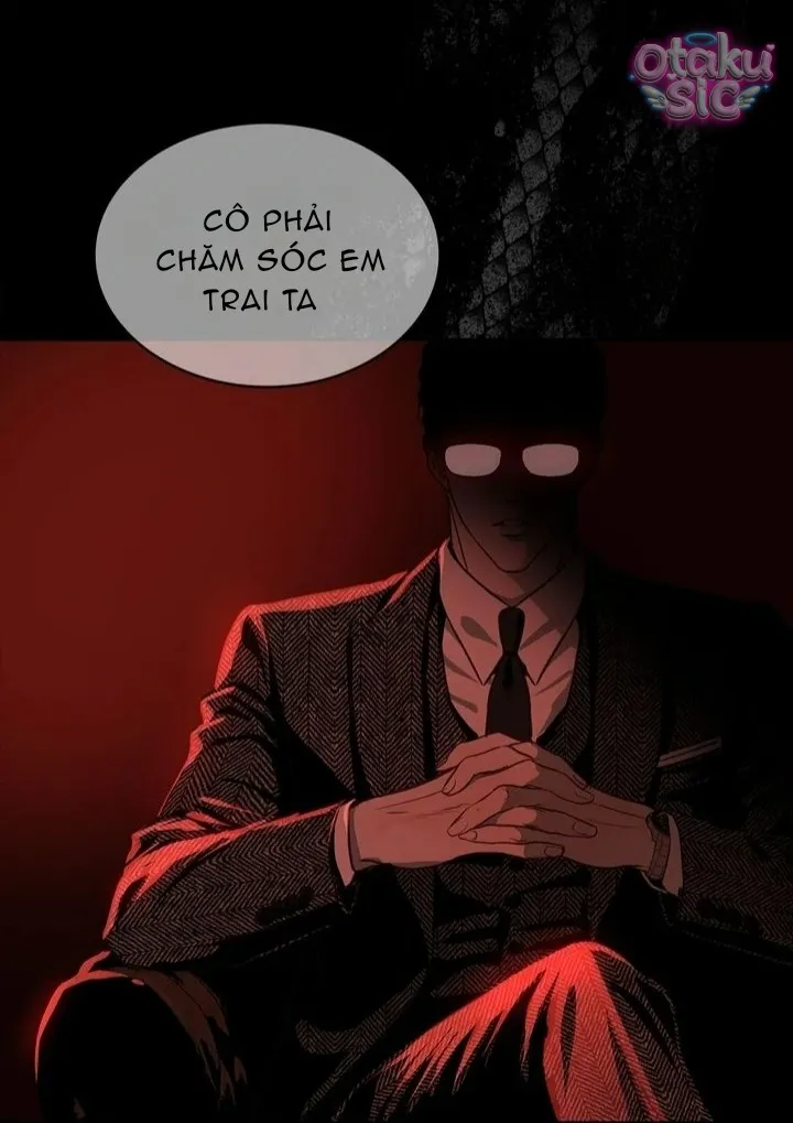 Hoa Là Mồi Nhử - Chap 2 - Trang 57