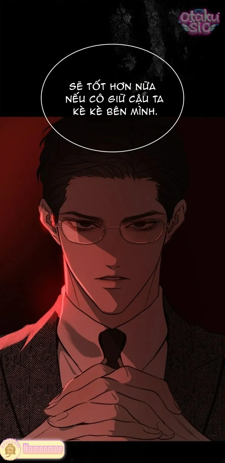 Hoa Là Mồi Nhử - Chap 2 - Trang 59