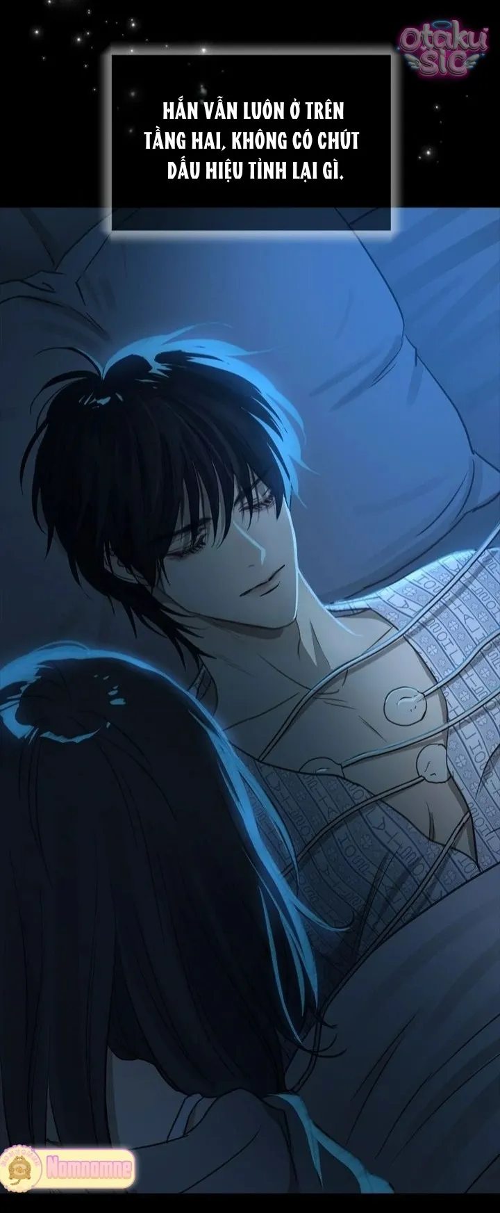 Hoa Là Mồi Nhử - Chap 2 - Trang 70