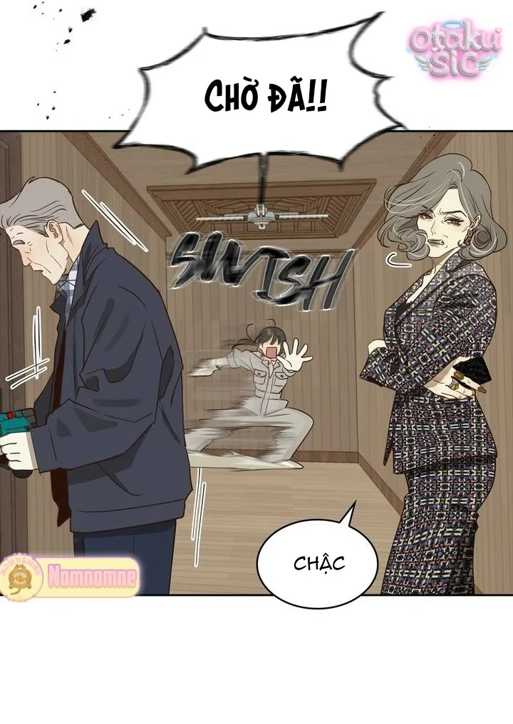 Hoa Là Mồi Nhử - Chap 2 - Trang 8