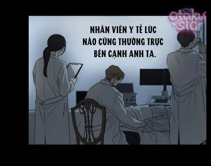 Hoa Là Mồi Nhử - Chap 2 - Trang 75