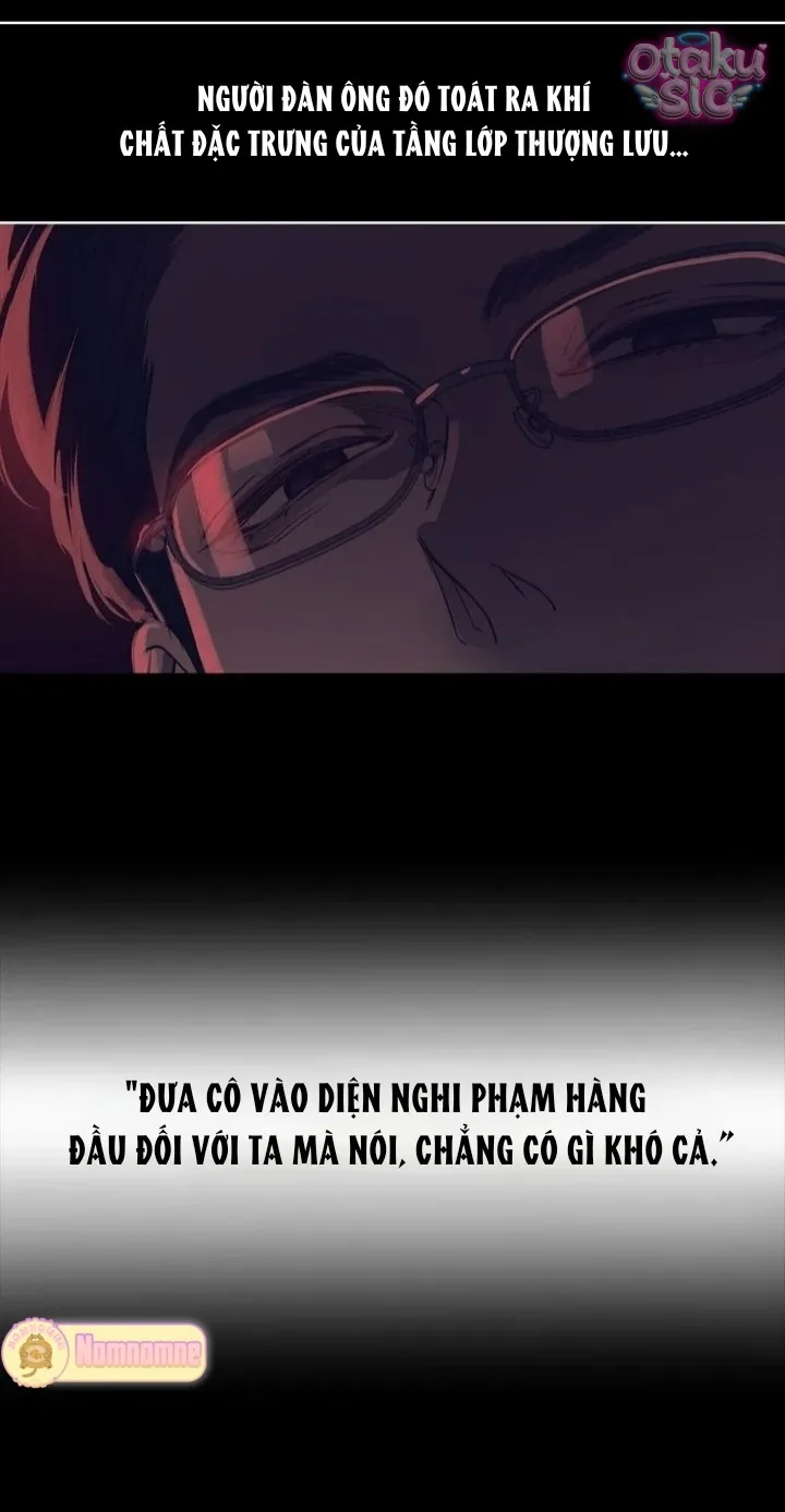 Hoa Là Mồi Nhử - Chap 2 - Trang 76