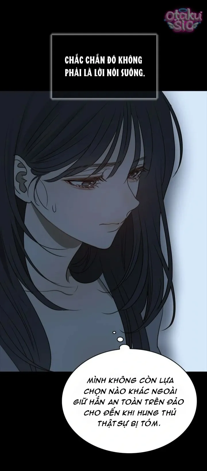 Hoa Là Mồi Nhử - Chap 2 - Trang 77