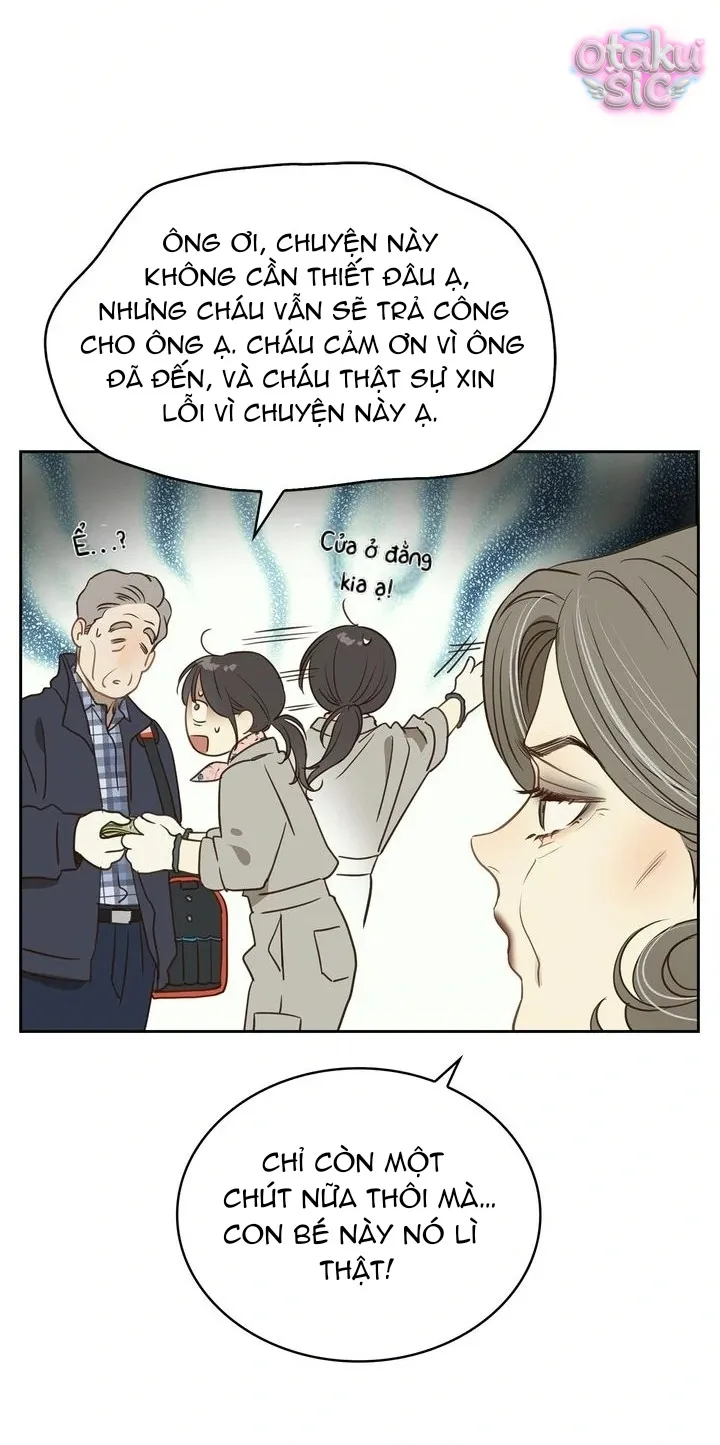 Hoa Là Mồi Nhử - Chap 2 - Trang 9