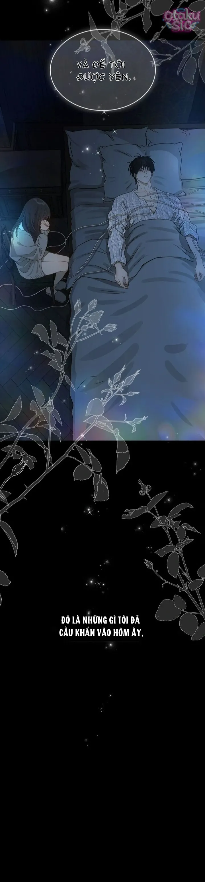 Hoa Là Mồi Nhử - Chap 2 - Trang 82