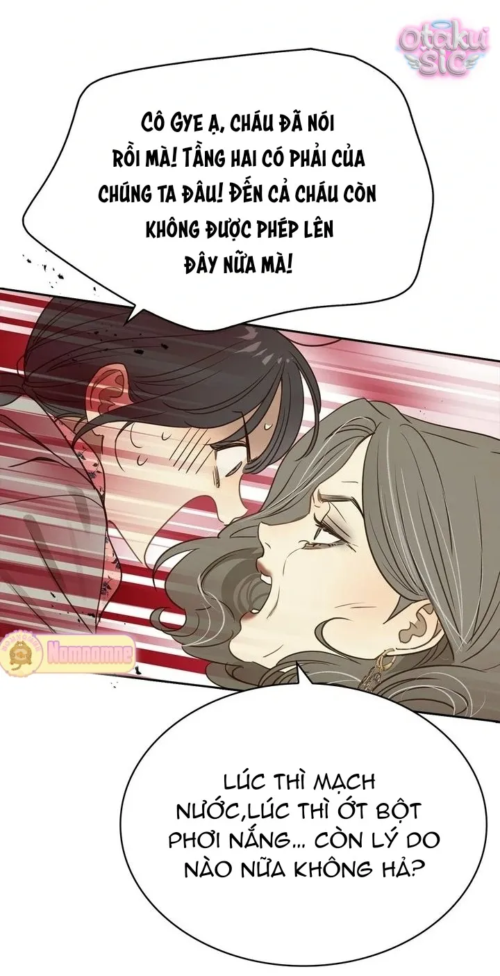 Hoa Là Mồi Nhử - Chap 2 - Trang 10