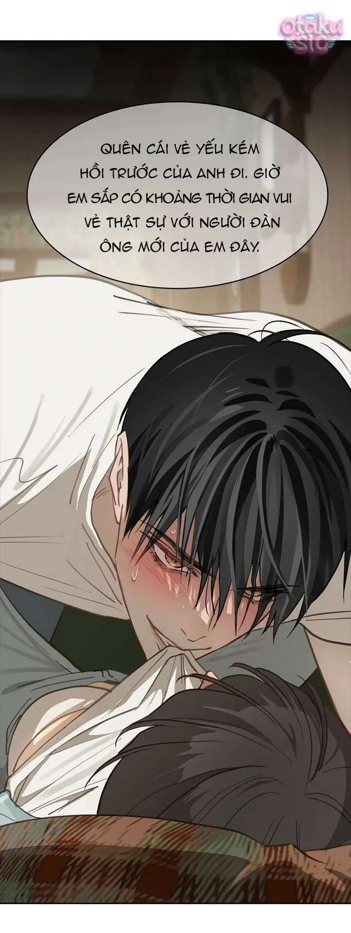 Hoa Là Mồi Nhử - Chap 20 - Trang 1