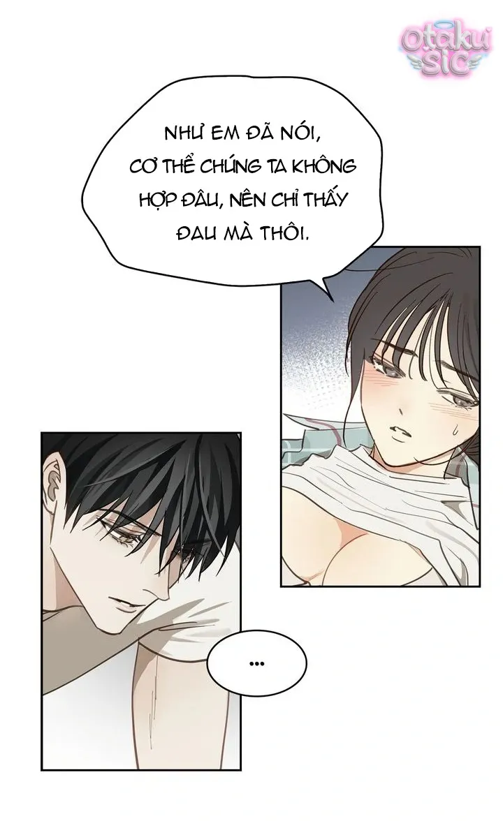 Hoa Là Mồi Nhử - Chap 20 - Trang 11