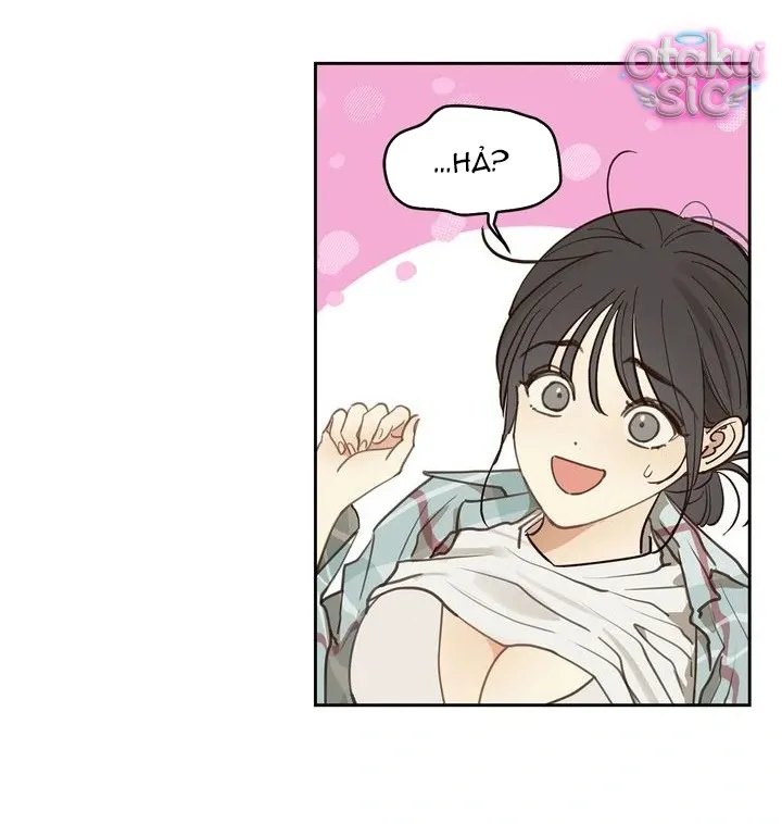 Hoa Là Mồi Nhử - Chap 20 - Trang 15