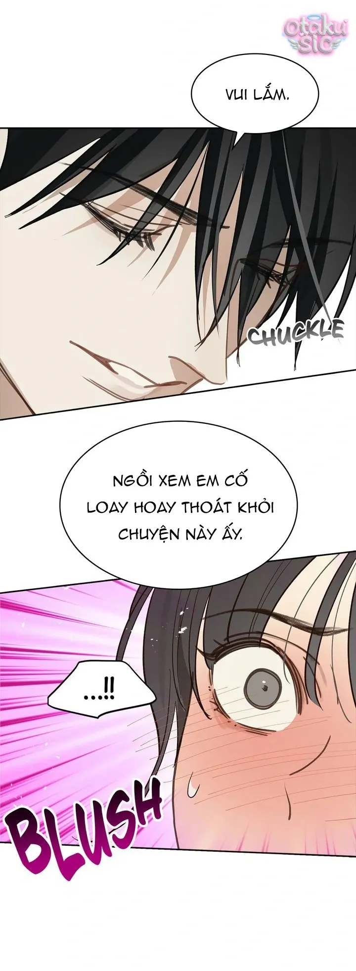 Hoa Là Mồi Nhử - Chap 20 - Trang 16