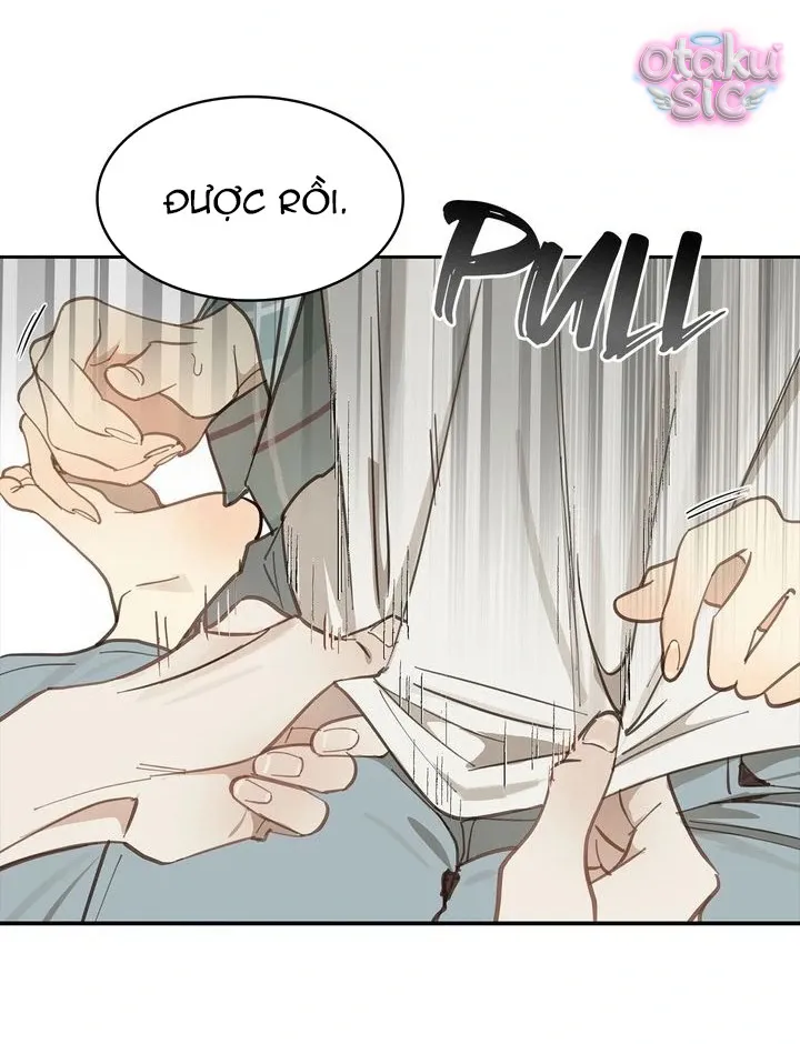 Hoa Là Mồi Nhử - Chap 20 - Trang 22