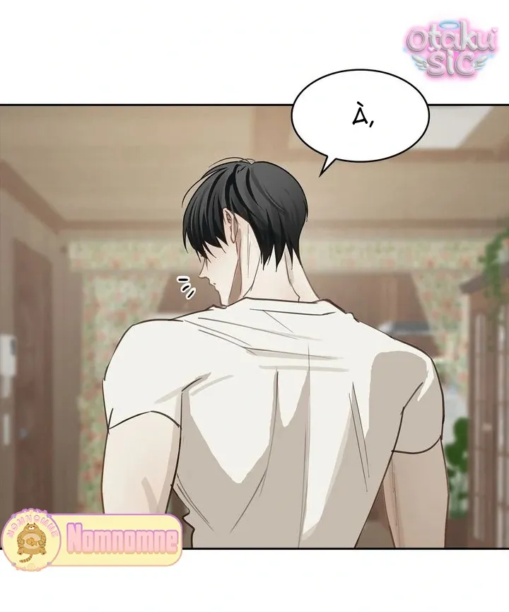 Hoa Là Mồi Nhử - Chap 20 - Trang 24