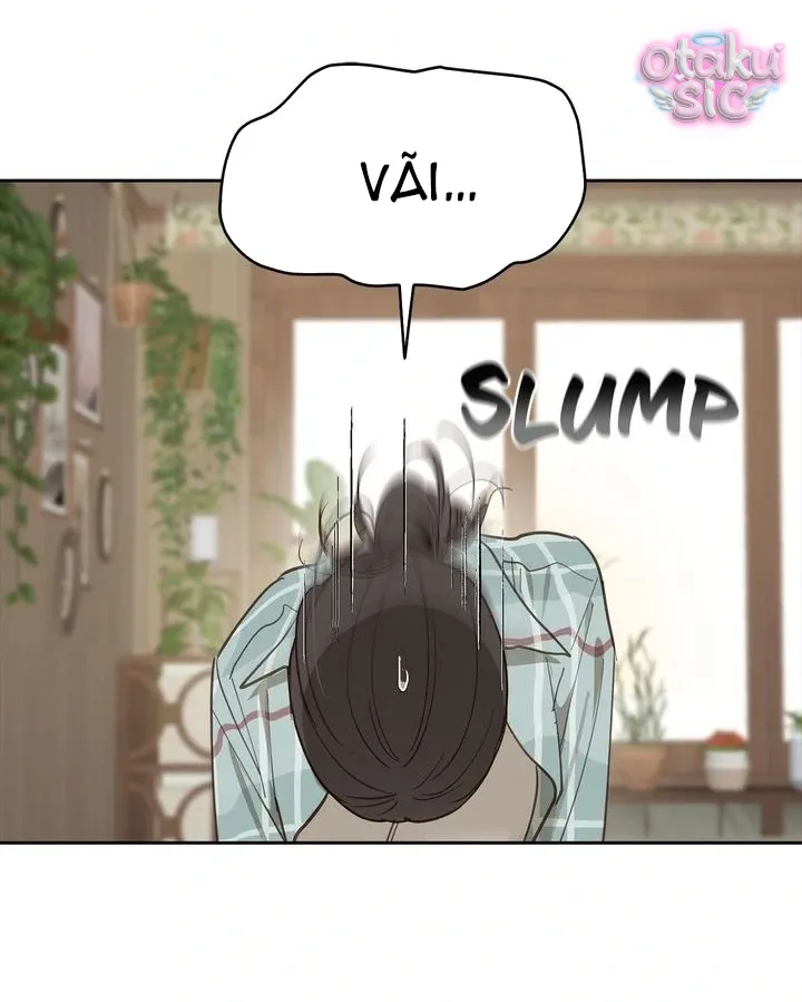 Hoa Là Mồi Nhử - Chap 20 - Trang 28