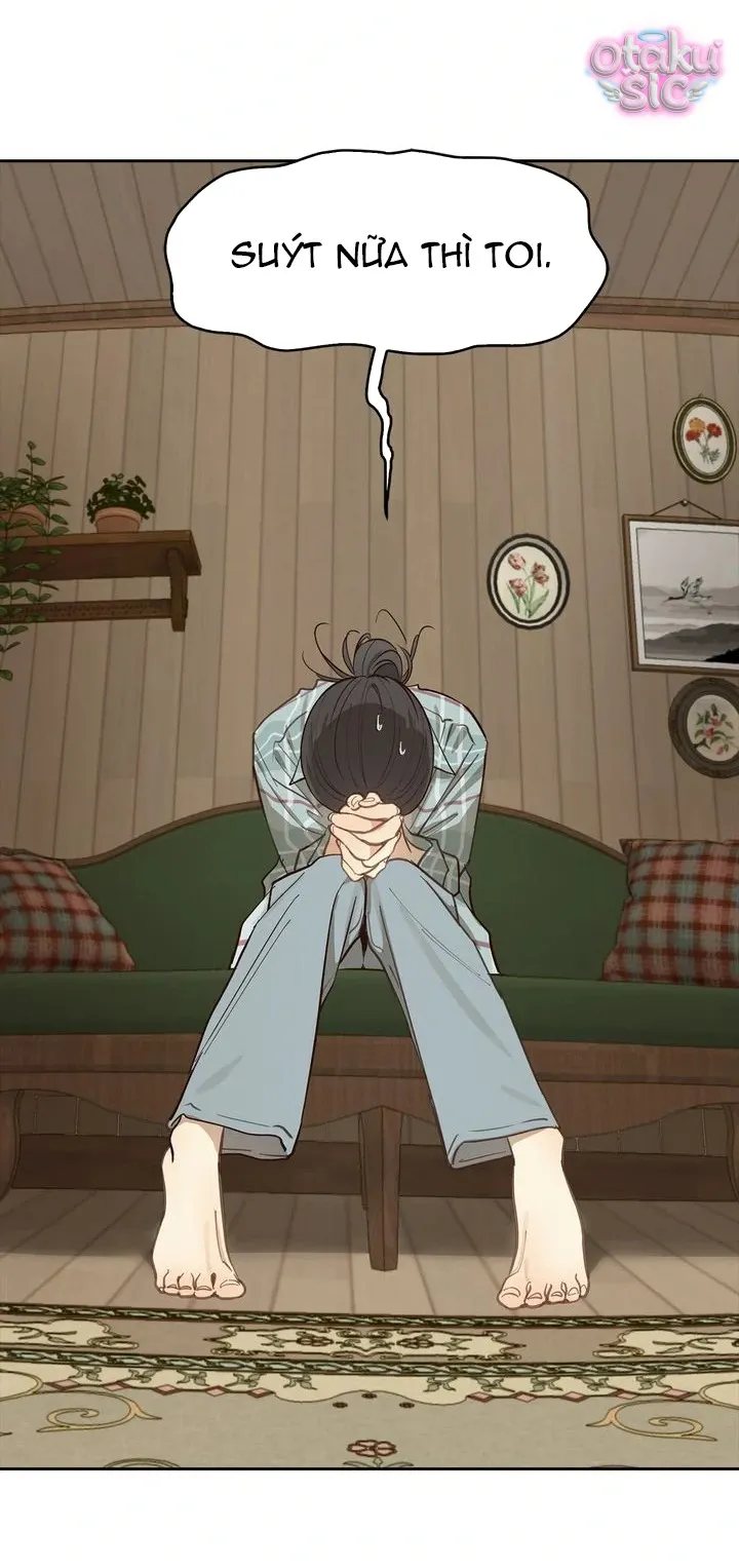 Hoa Là Mồi Nhử - Chap 20 - Trang 29