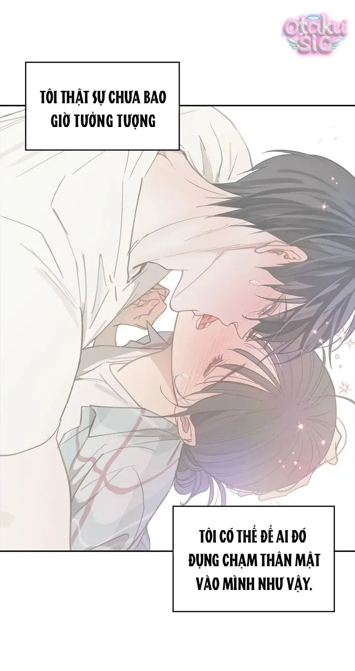 Hoa Là Mồi Nhử - Chap 20 - Trang 31