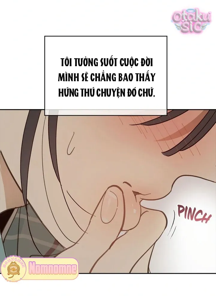 Hoa Là Mồi Nhử - Chap 20 - Trang 32