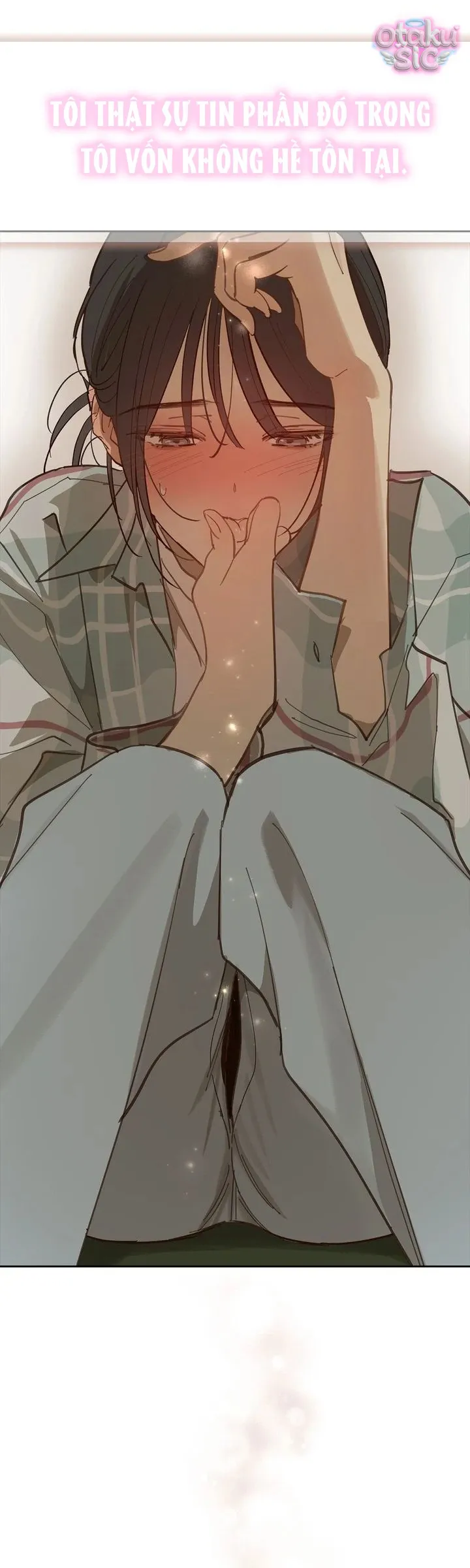 Hoa Là Mồi Nhử - Chap 20 - Trang 34