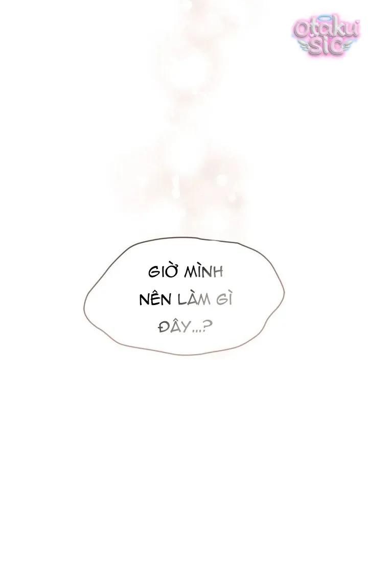 Hoa Là Mồi Nhử - Chap 20 - Trang 35