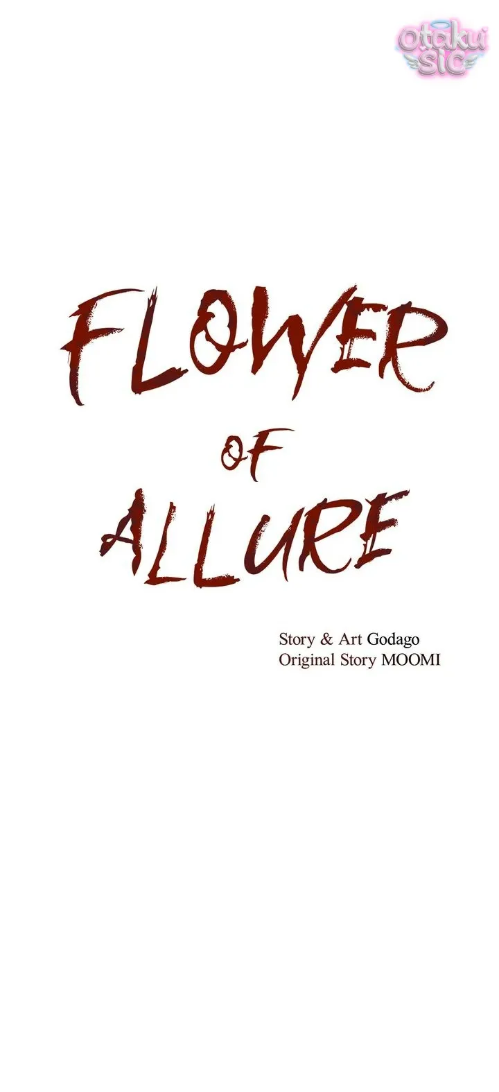 Hoa Là Mồi Nhử - Chap 20 - Trang 36