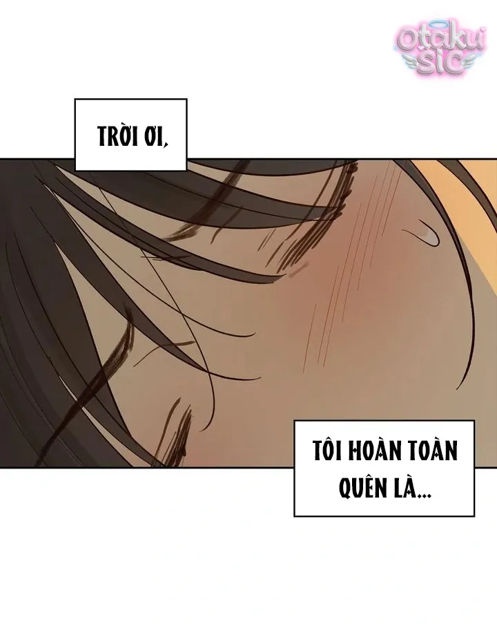 Hoa Là Mồi Nhử - Chap 20 - Trang 38
