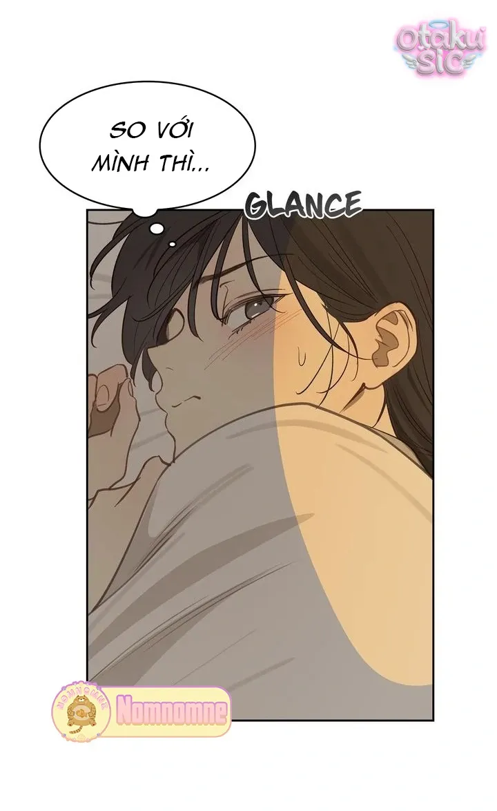 Hoa Là Mồi Nhử - Chap 20 - Trang 40