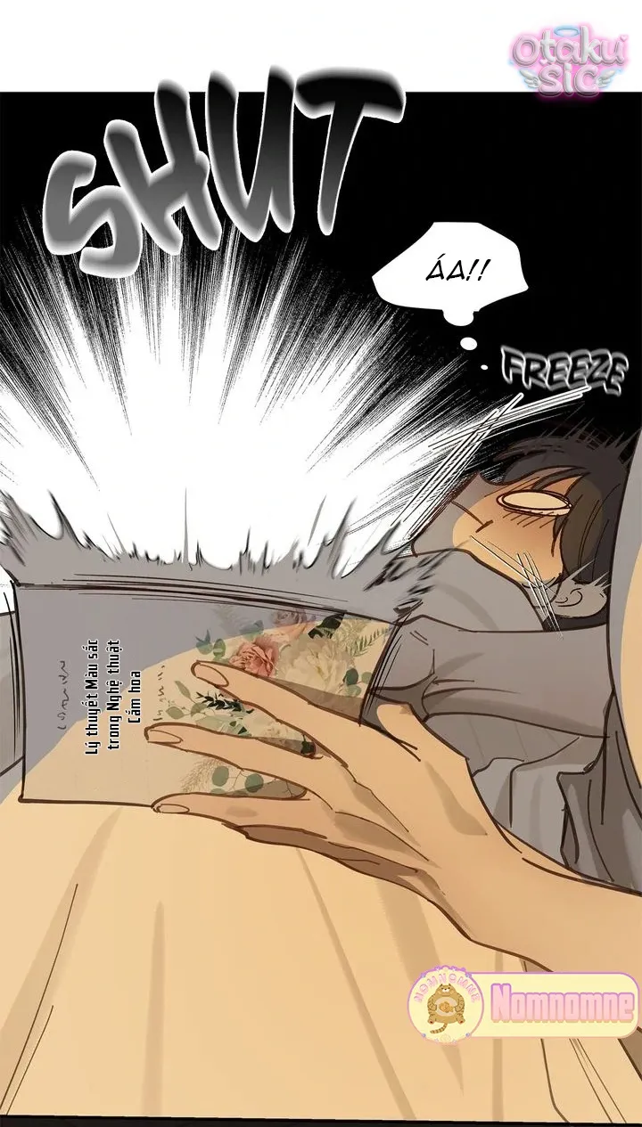 Hoa Là Mồi Nhử - Chap 20 - Trang 45