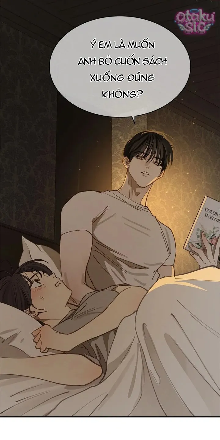 Hoa Là Mồi Nhử - Chap 20 - Trang 46