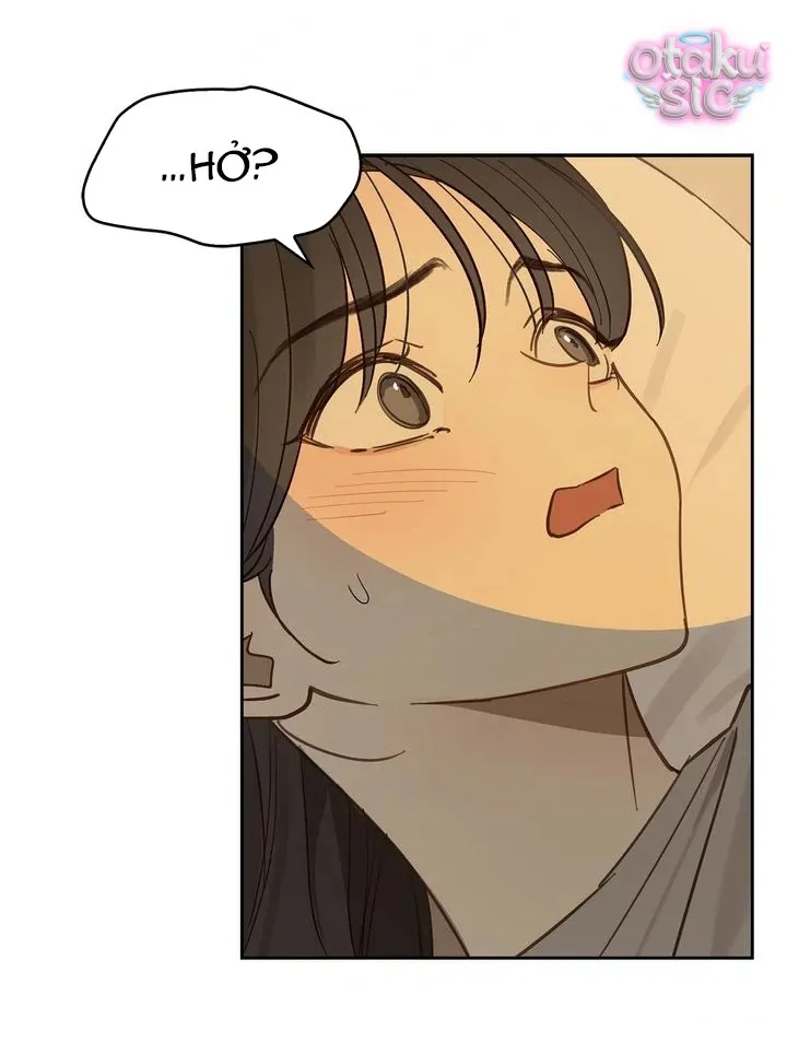 Hoa Là Mồi Nhử - Chap 20 - Trang 47