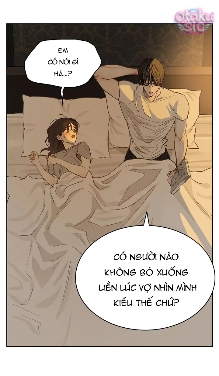 Hoa Là Mồi Nhử - Chap 20 - Trang 48