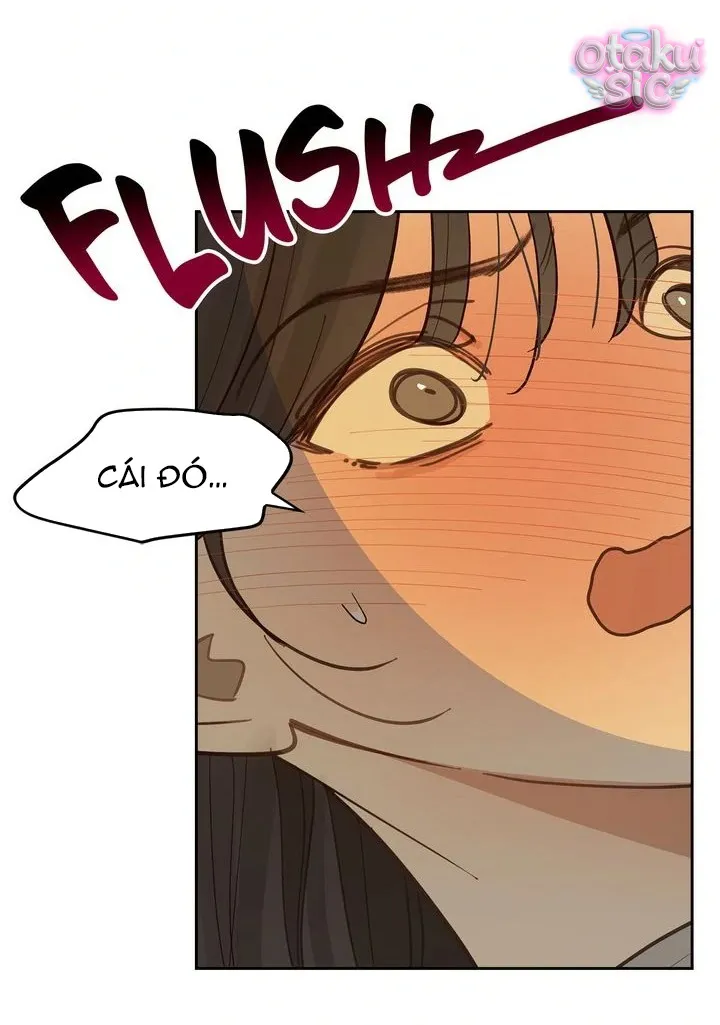 Hoa Là Mồi Nhử - Chap 20 - Trang 49