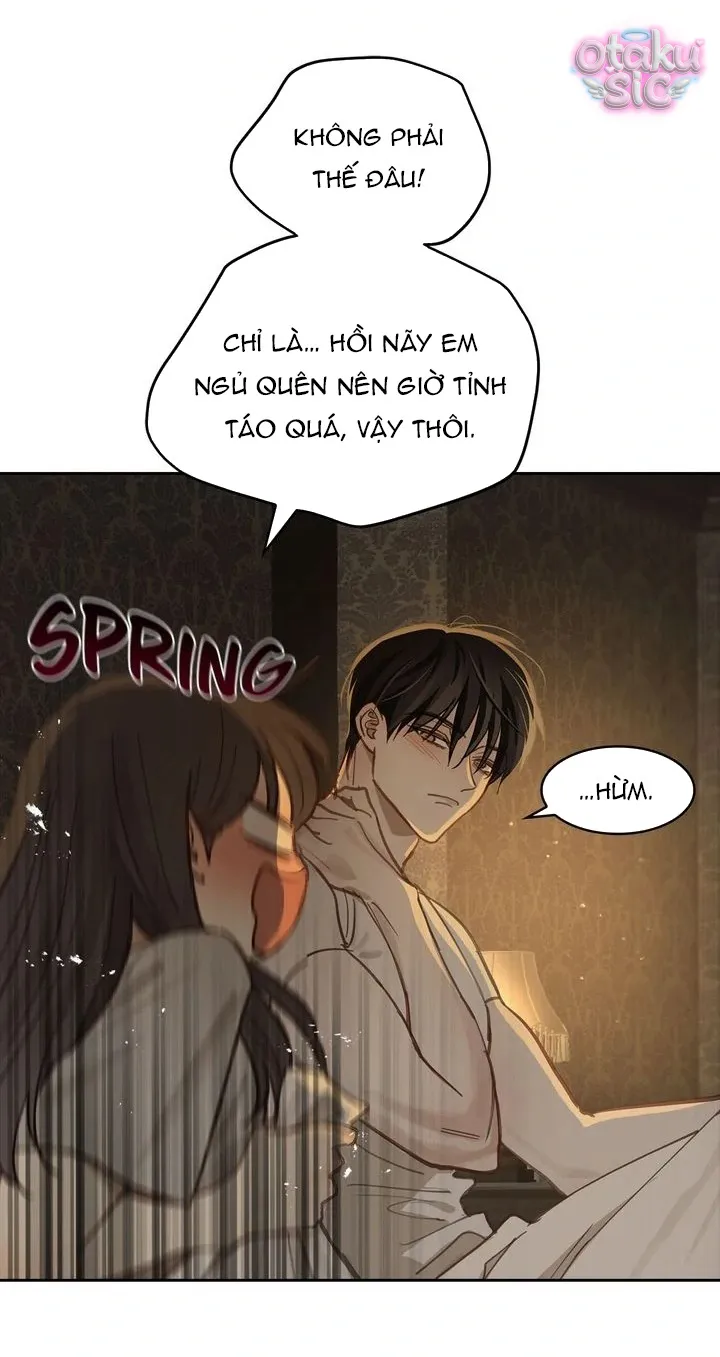 Hoa Là Mồi Nhử - Chap 20 - Trang 50