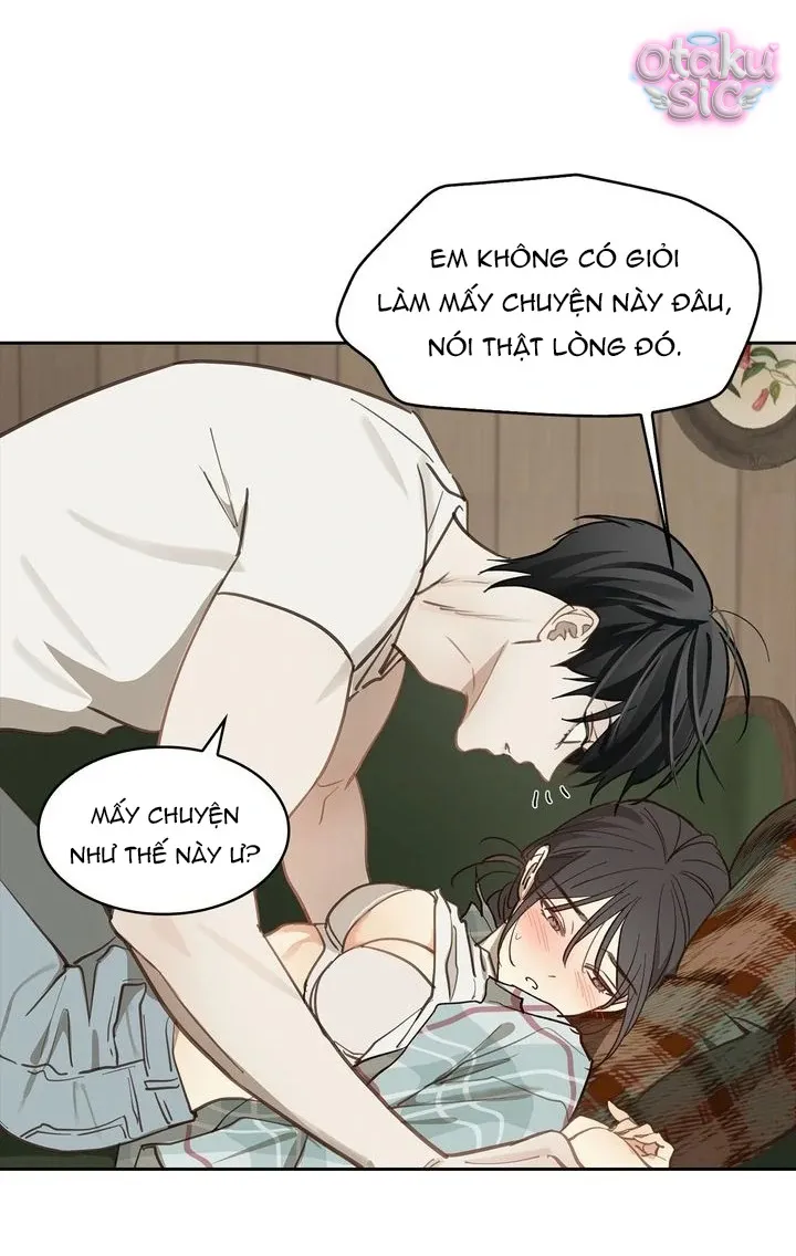 Hoa Là Mồi Nhử - Chap 20 - Trang 6