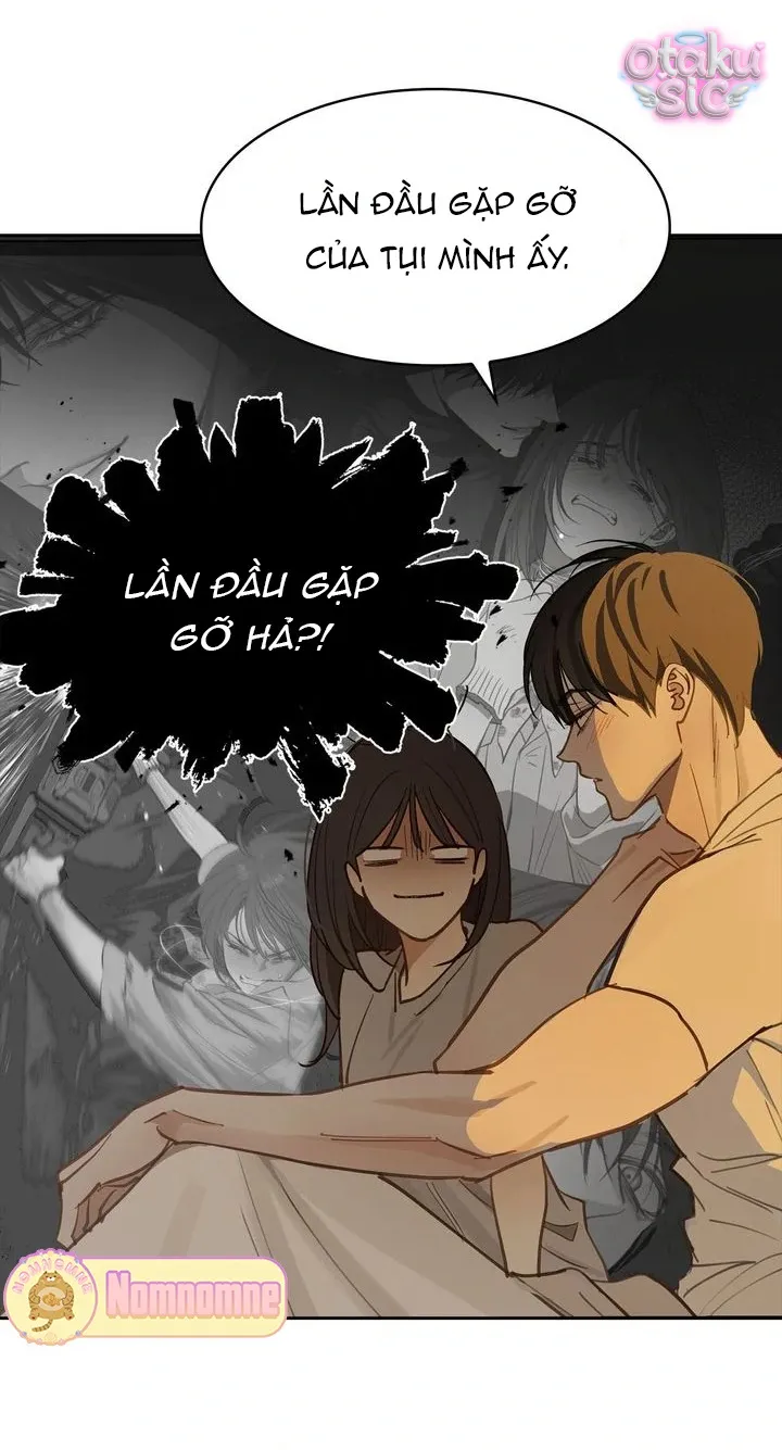 Hoa Là Mồi Nhử - Chap 20 - Trang 52