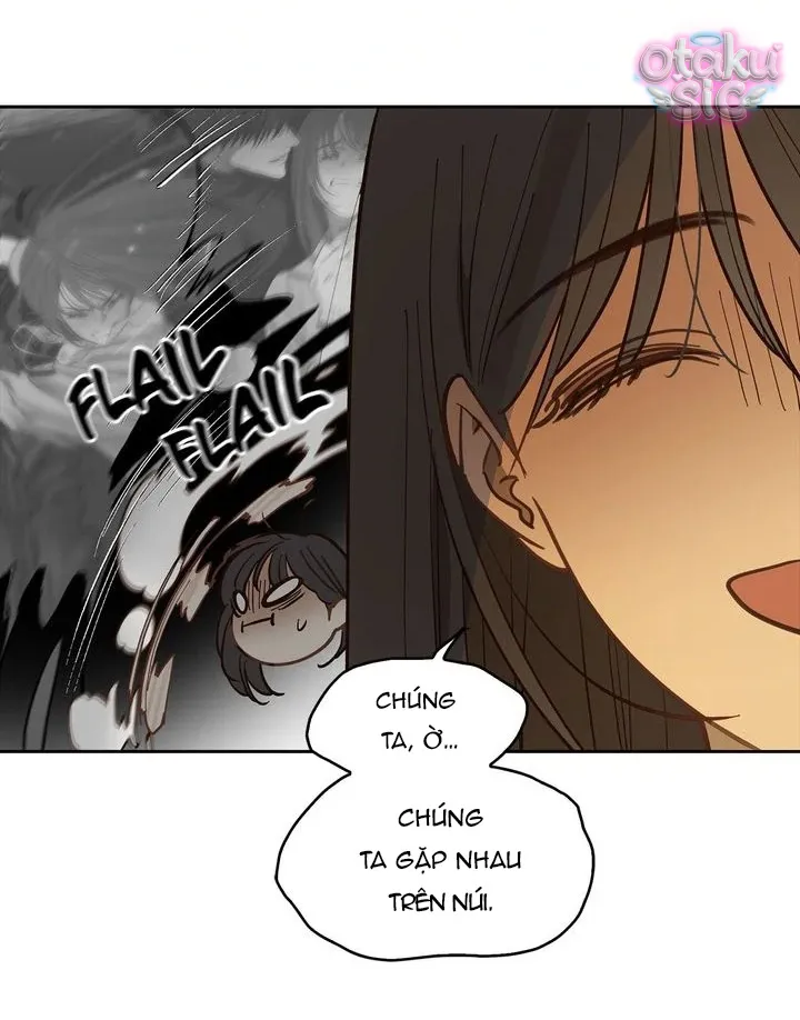 Hoa Là Mồi Nhử - Chap 20 - Trang 53