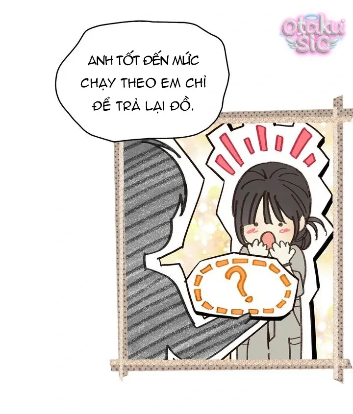 Hoa Là Mồi Nhử - Chap 20 - Trang 55