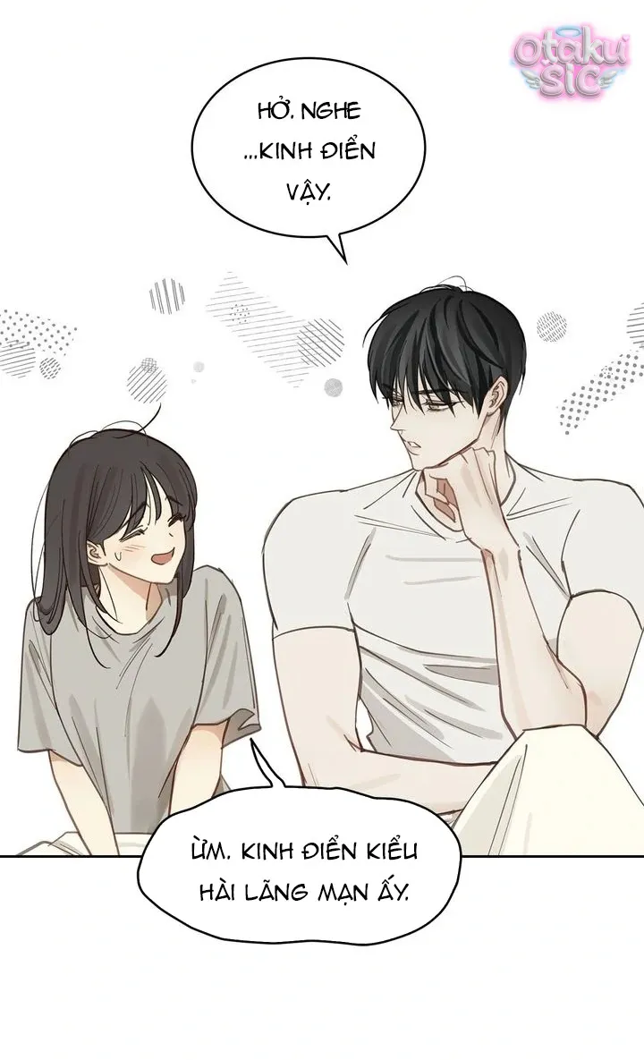 Hoa Là Mồi Nhử - Chap 20 - Trang 56