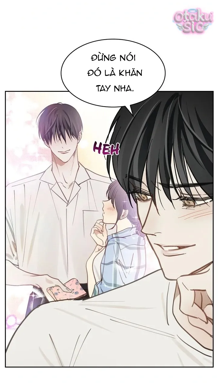 Hoa Là Mồi Nhử - Chap 20 - Trang 57