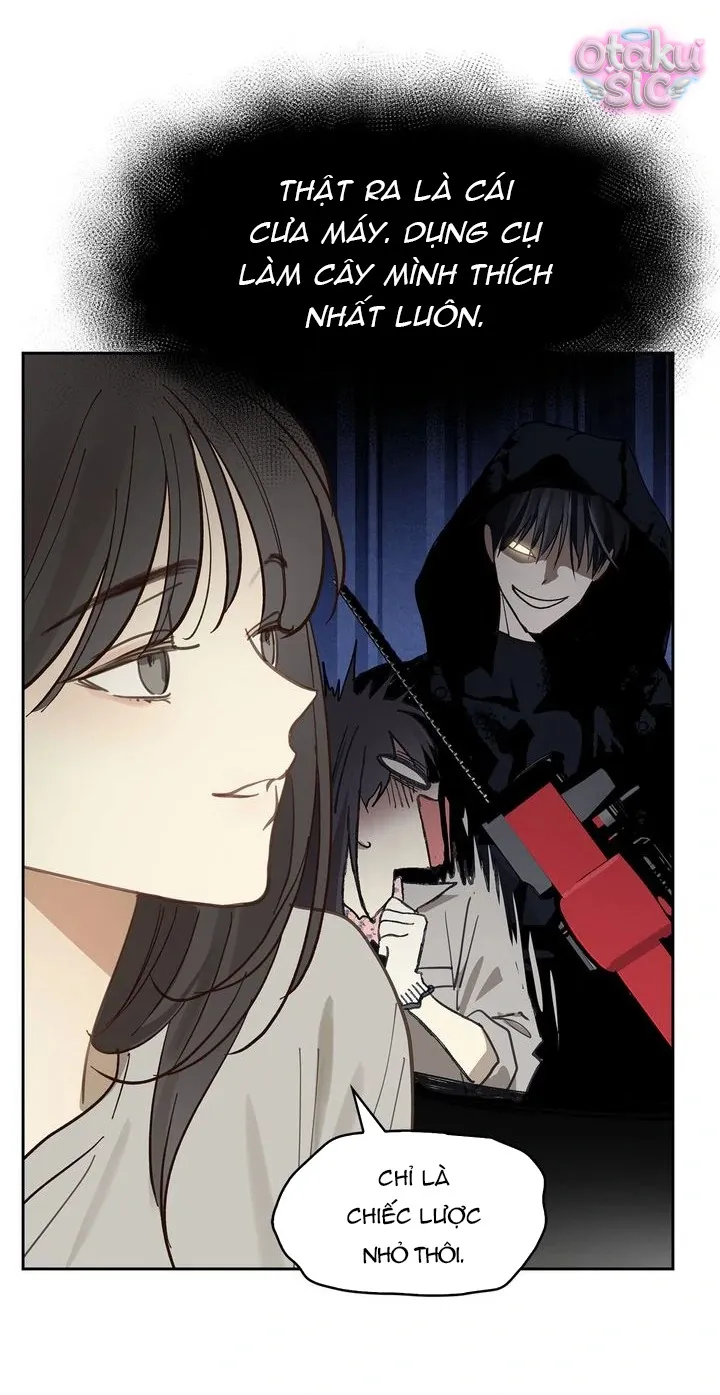 Hoa Là Mồi Nhử - Chap 20 - Trang 58