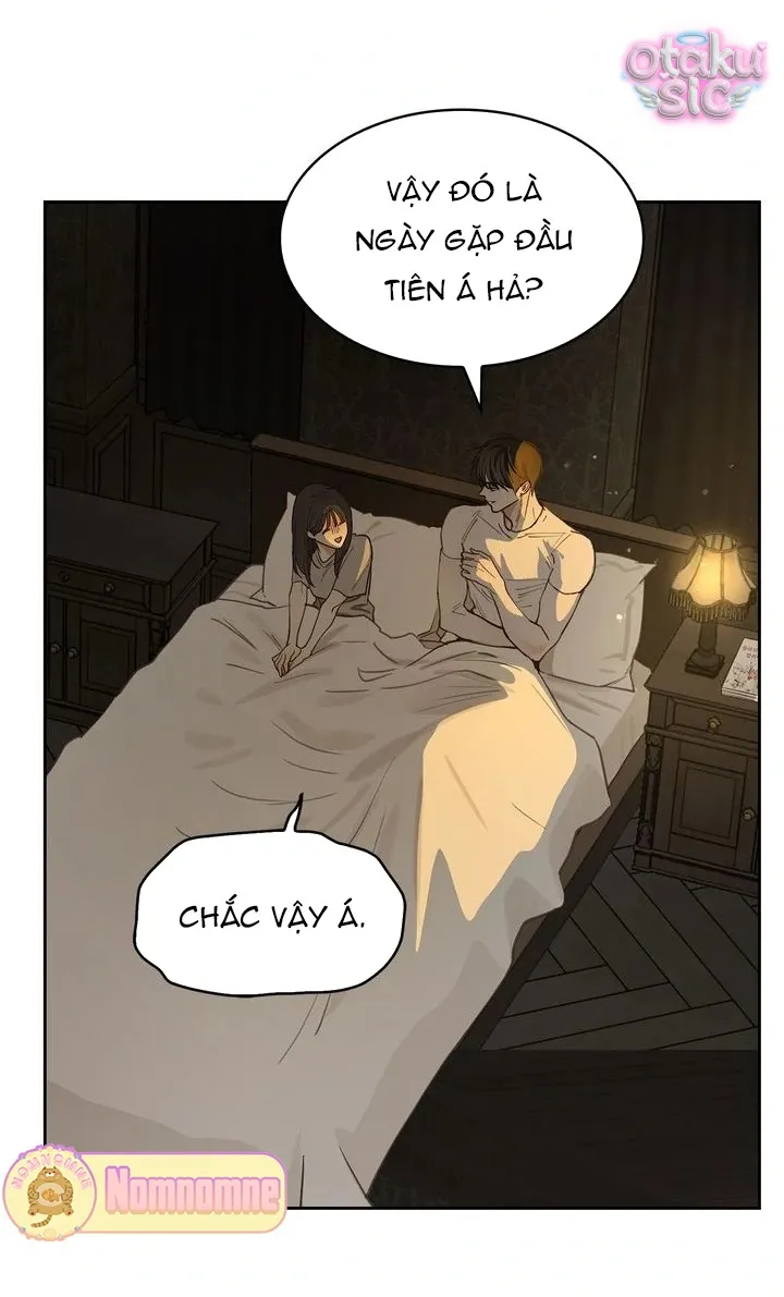 Hoa Là Mồi Nhử - Chap 20 - Trang 59