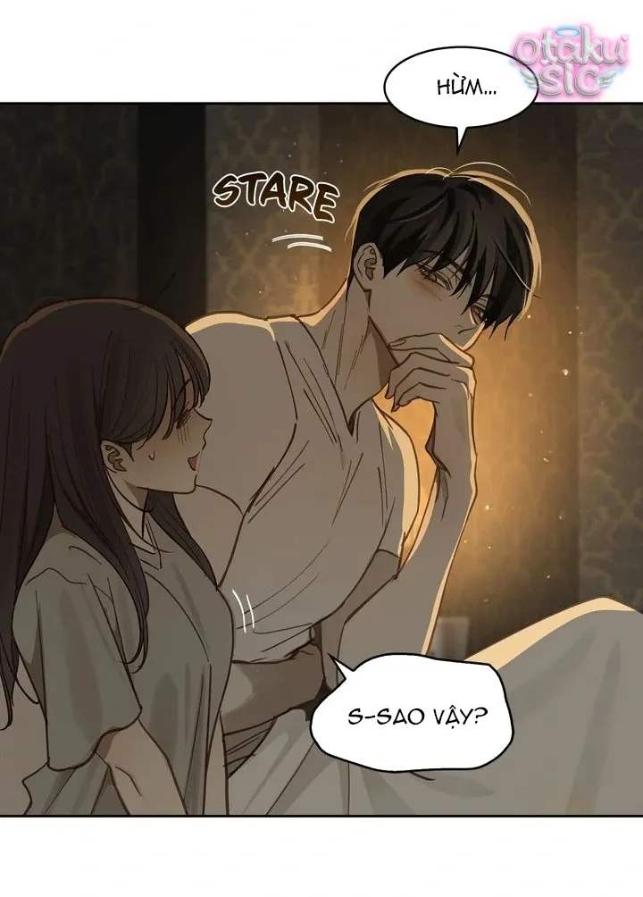 Hoa Là Mồi Nhử - Chap 20 - Trang 60