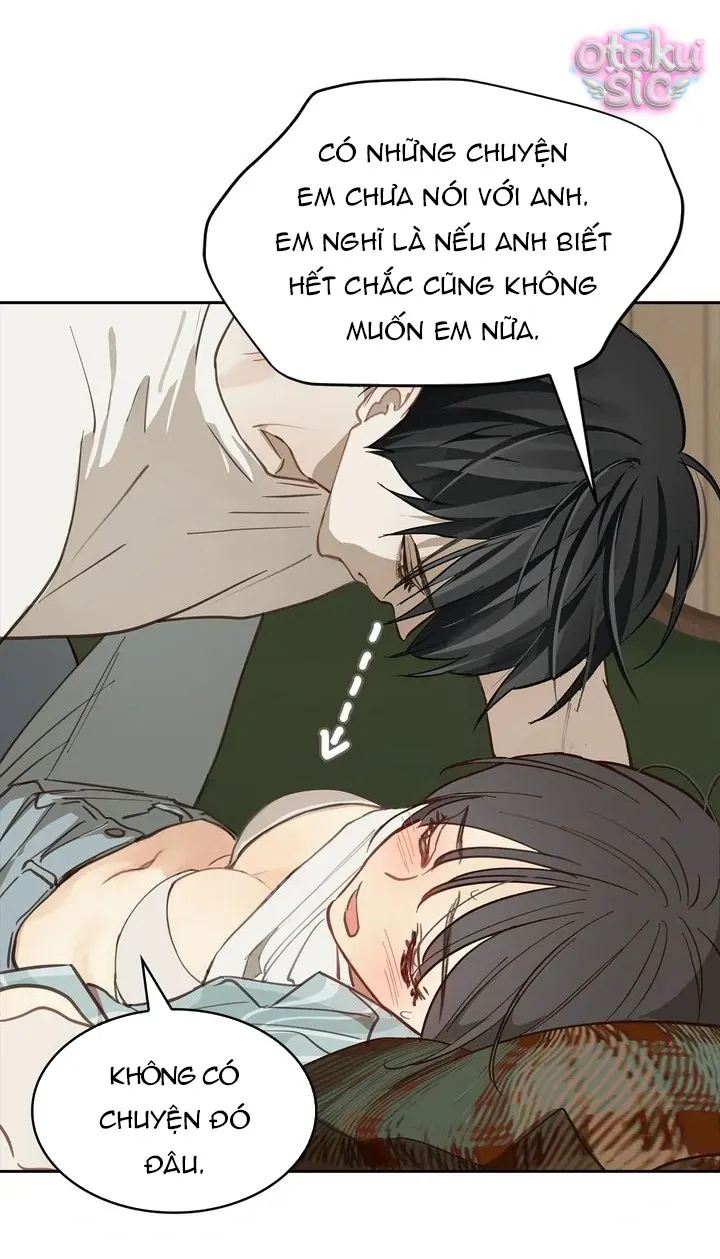 Hoa Là Mồi Nhử - Chap 20 - Trang 7
