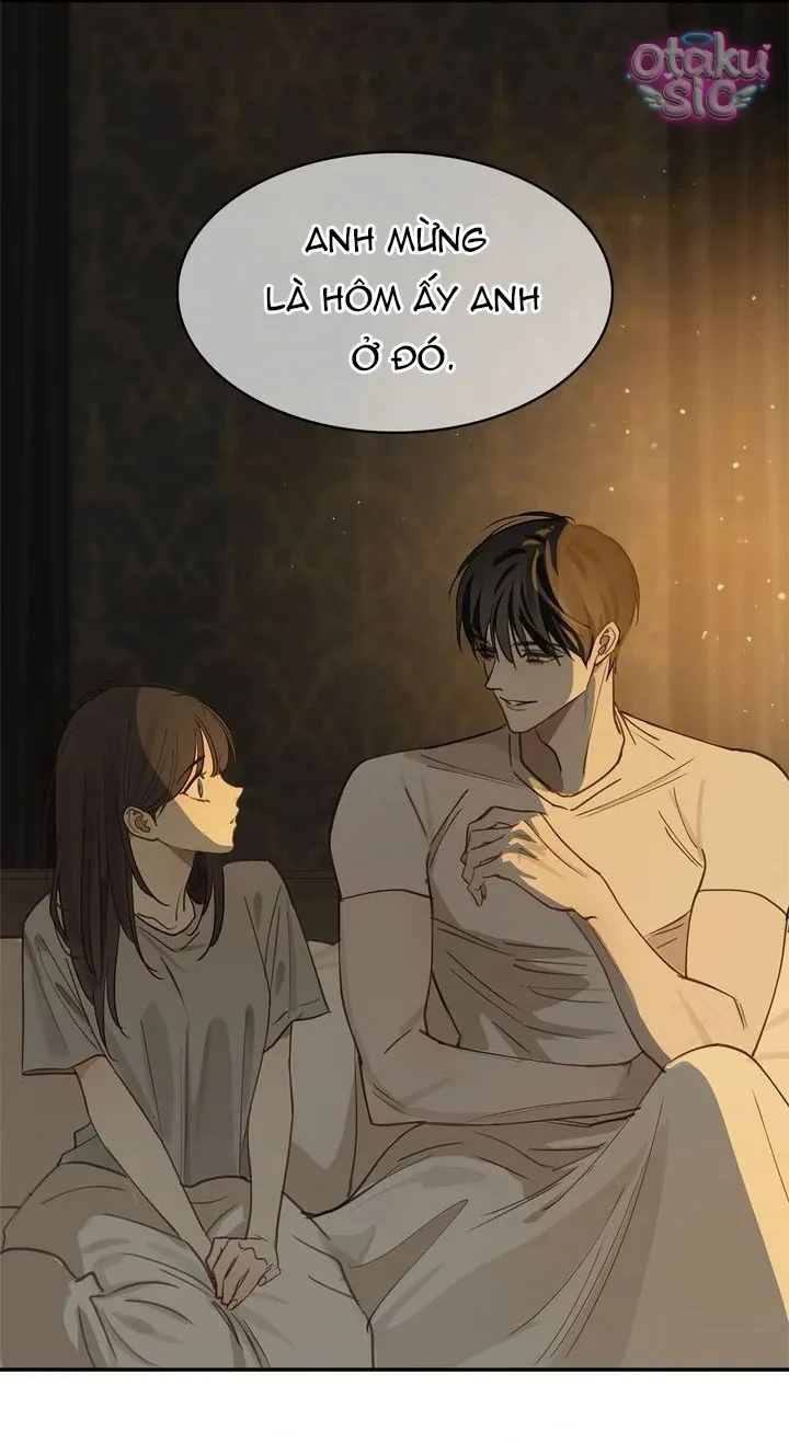 Hoa Là Mồi Nhử - Chap 20 - Trang 62