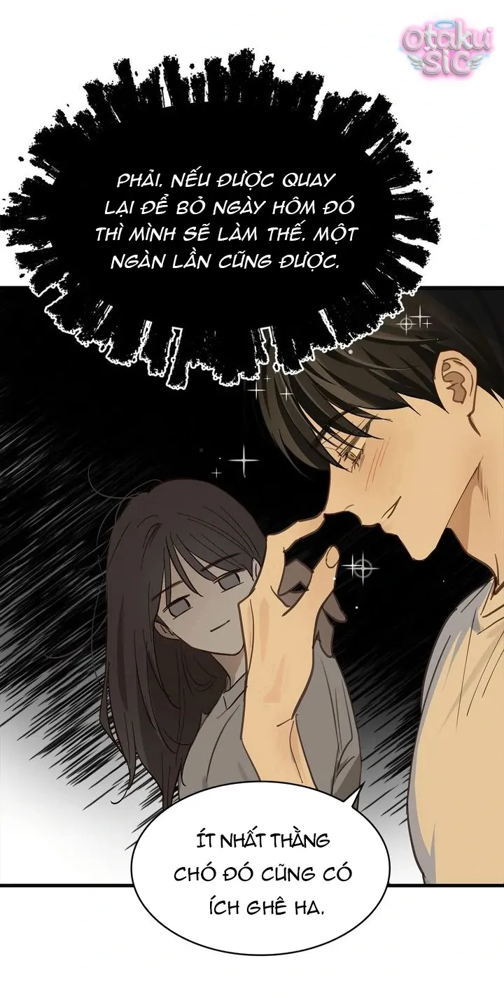 Hoa Là Mồi Nhử - Chap 20 - Trang 63