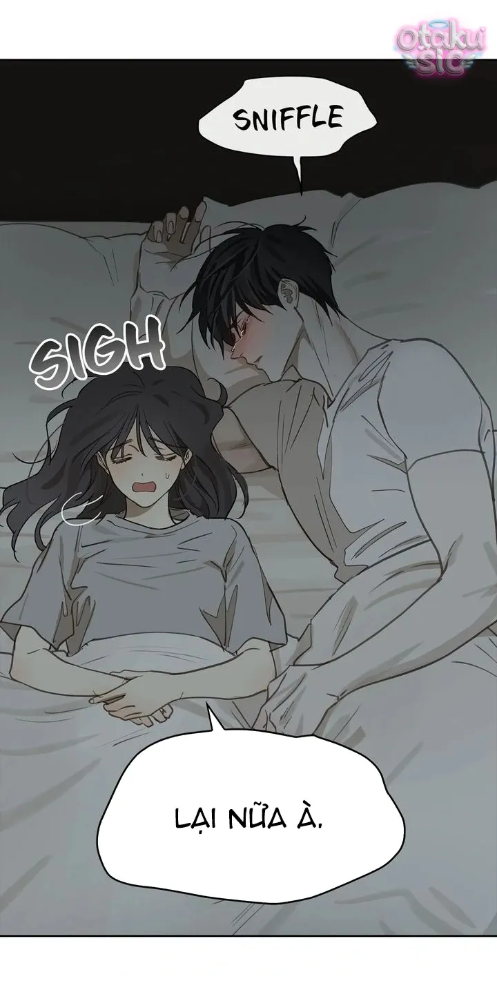 Hoa Là Mồi Nhử - Chap 20 - Trang 67