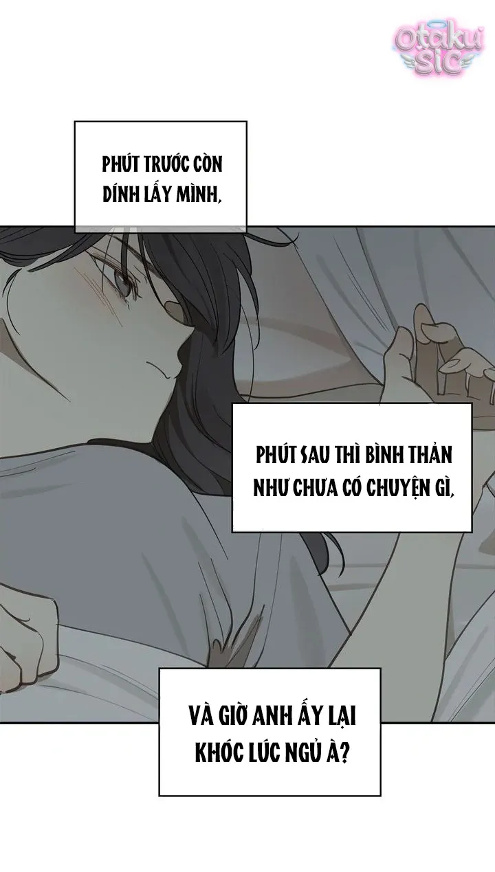 Hoa Là Mồi Nhử - Chap 20 - Trang 69
