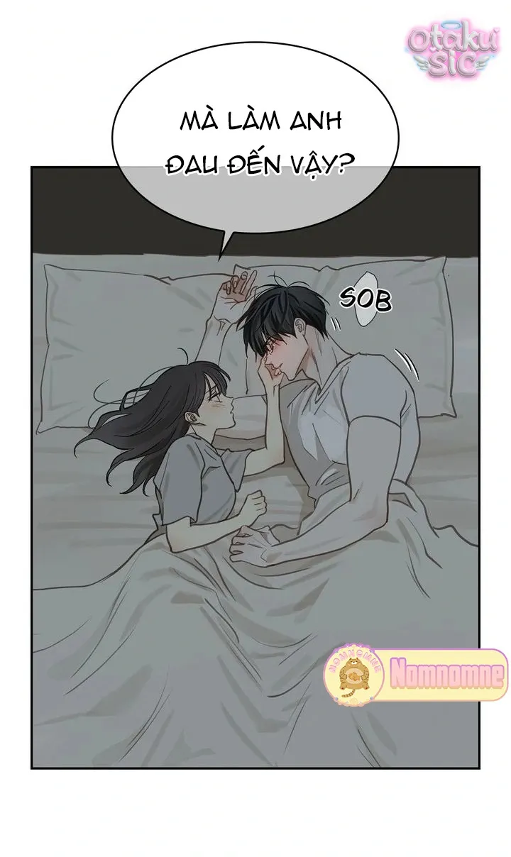 Hoa Là Mồi Nhử - Chap 20 - Trang 71