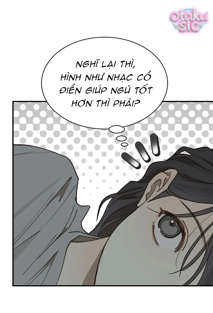 Hoa Là Mồi Nhử - Chap 20 - Trang 72