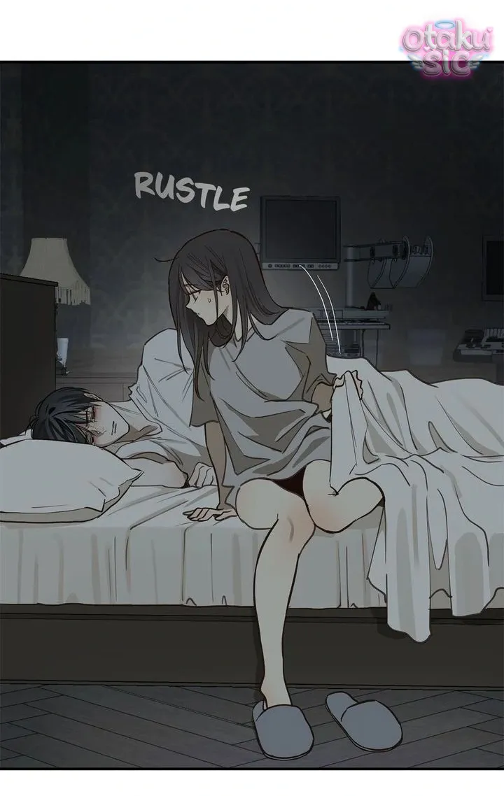 Hoa Là Mồi Nhử - Chap 20 - Trang 73